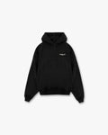 Team 247 Oversized Hoodie - Black