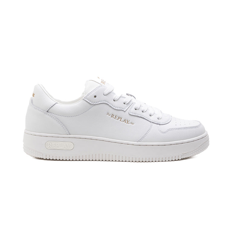 Replay Epic Base Block Sneaker