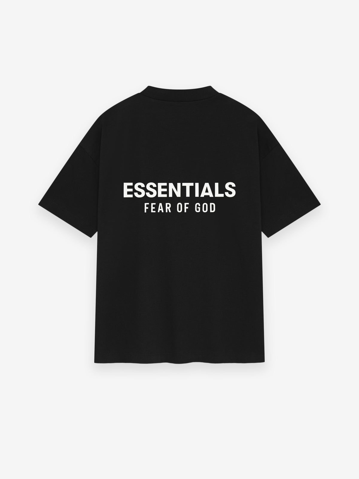 Classic Short Sleeve Tee