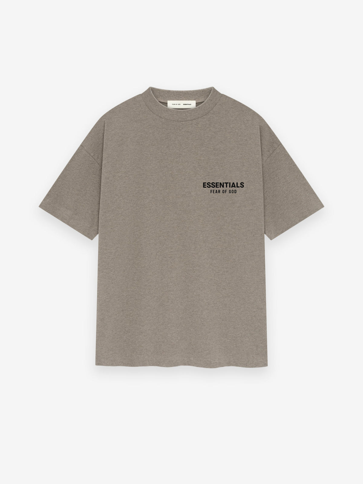 Classic Short Sleeve Tee