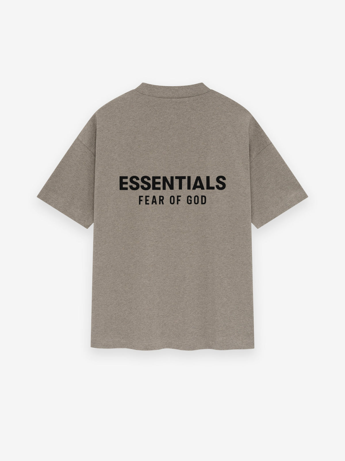 Classic Short Sleeve Tee