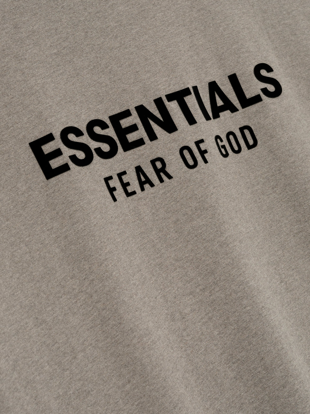 Classic Short Sleeve Tee