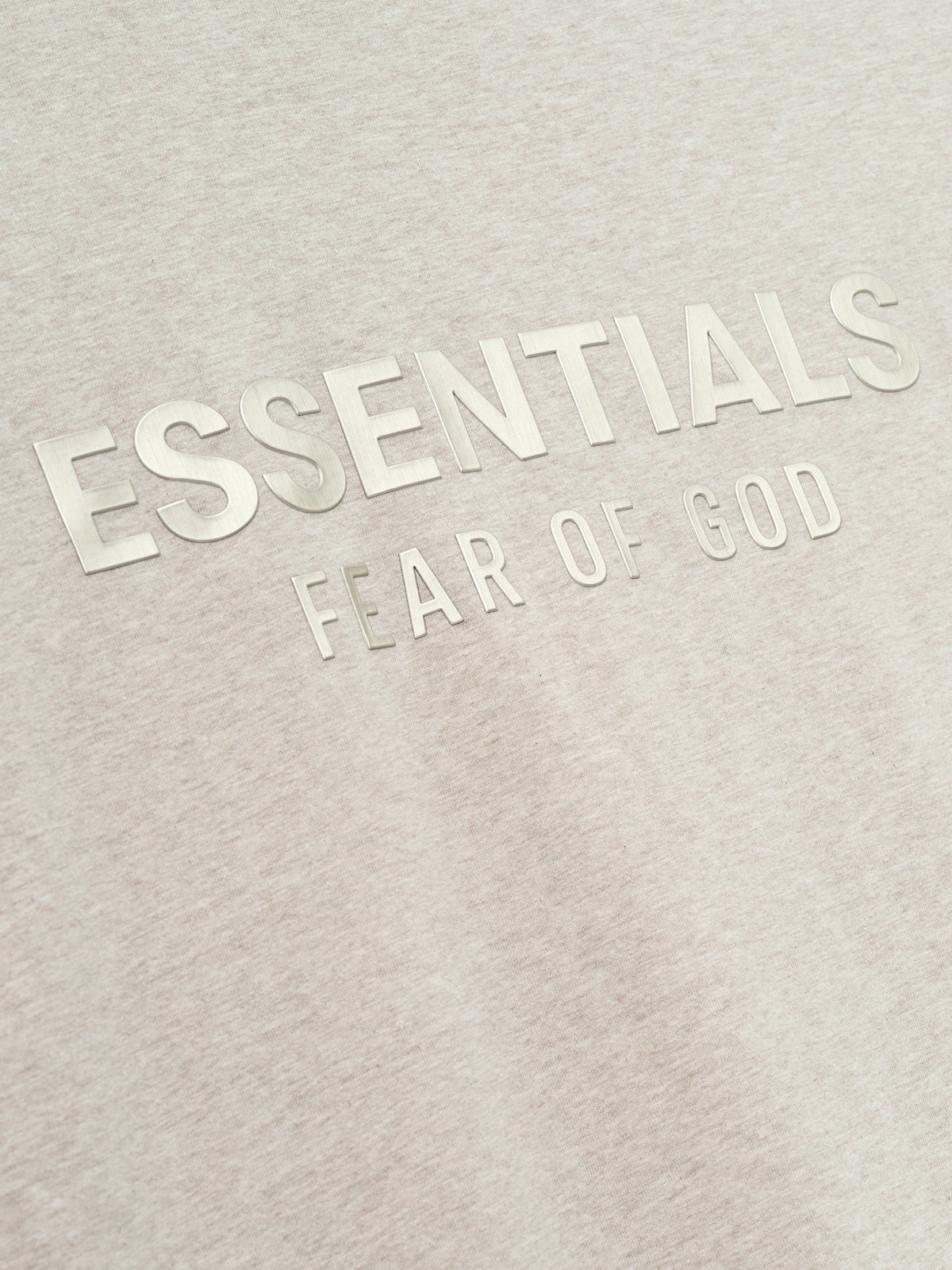 Classic Long Sleeve Tee