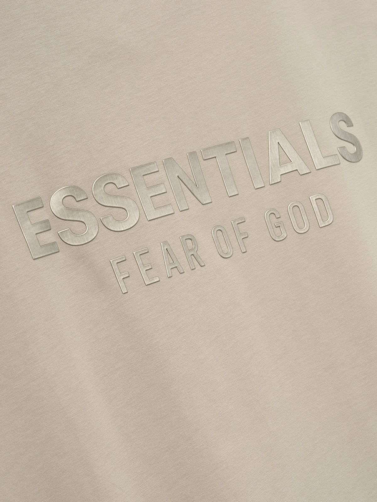Classic Long Sleeve Tee