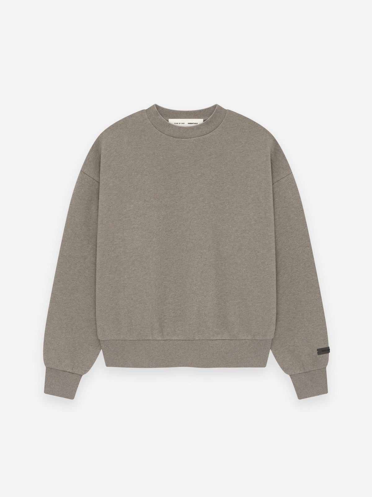 Classic Crewneck Sweatshirt