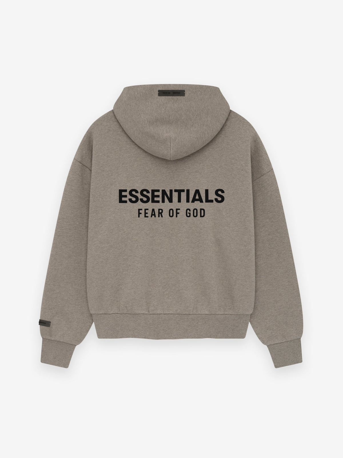 Classic Hoodie