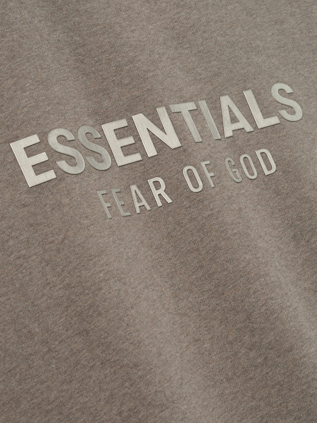 Classic Fleece Crewneck