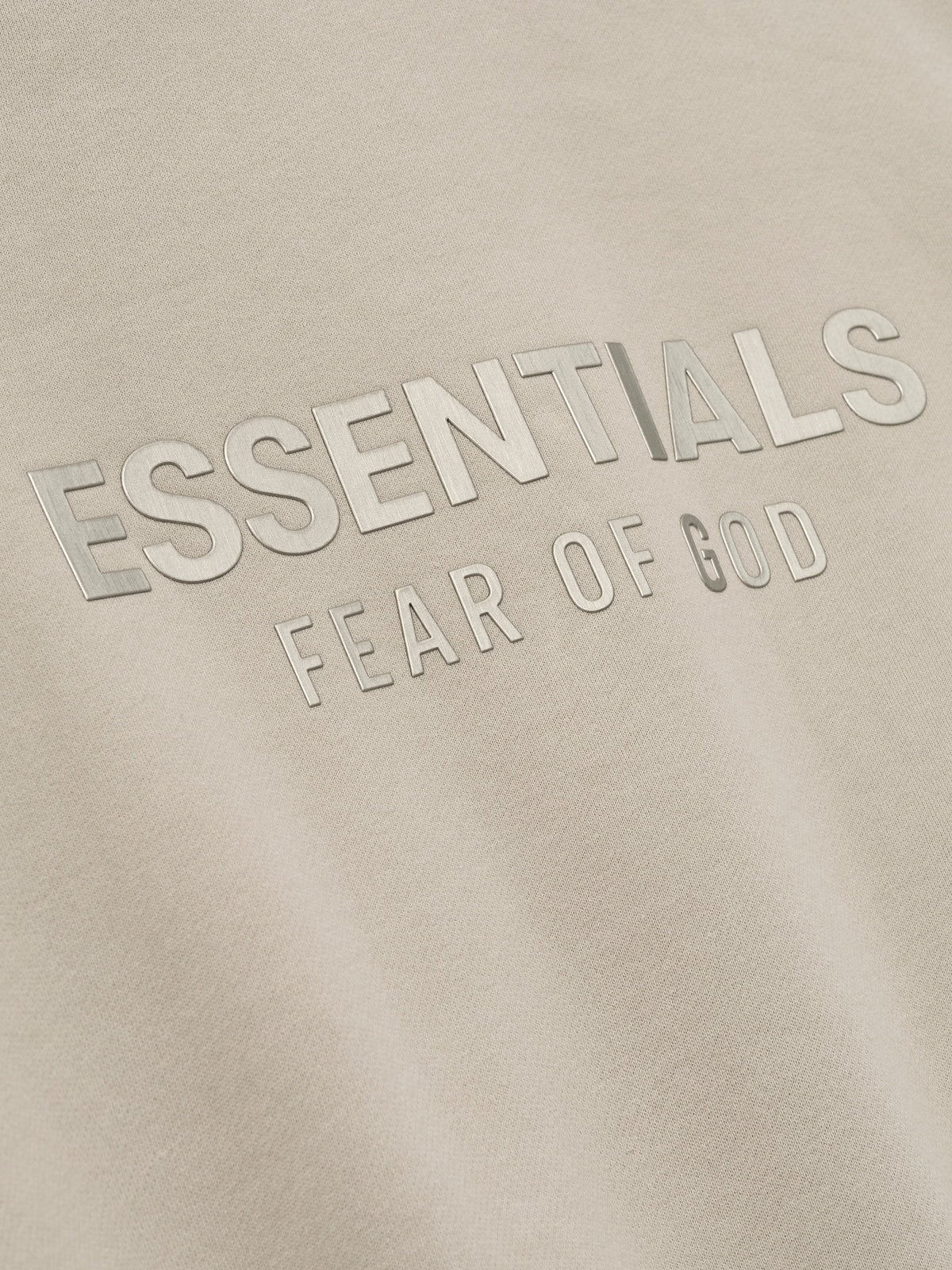 Classic Fleece Crewneck