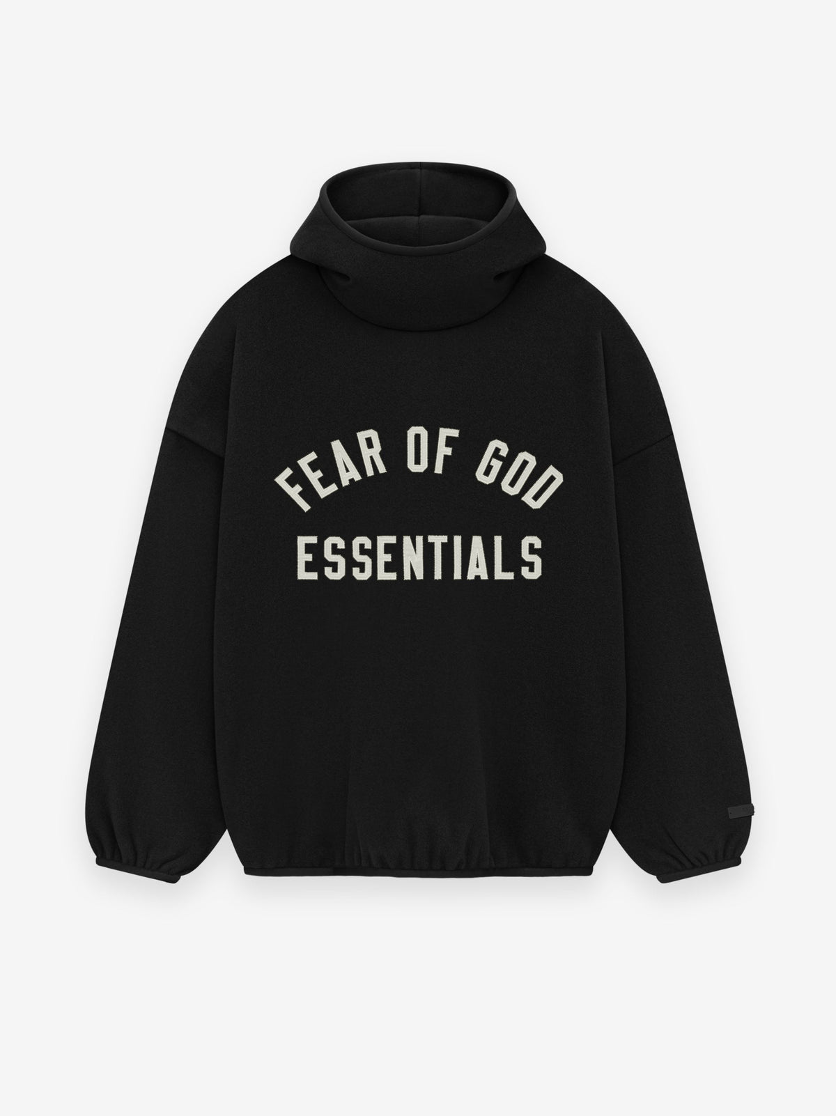Brushed Hoodie