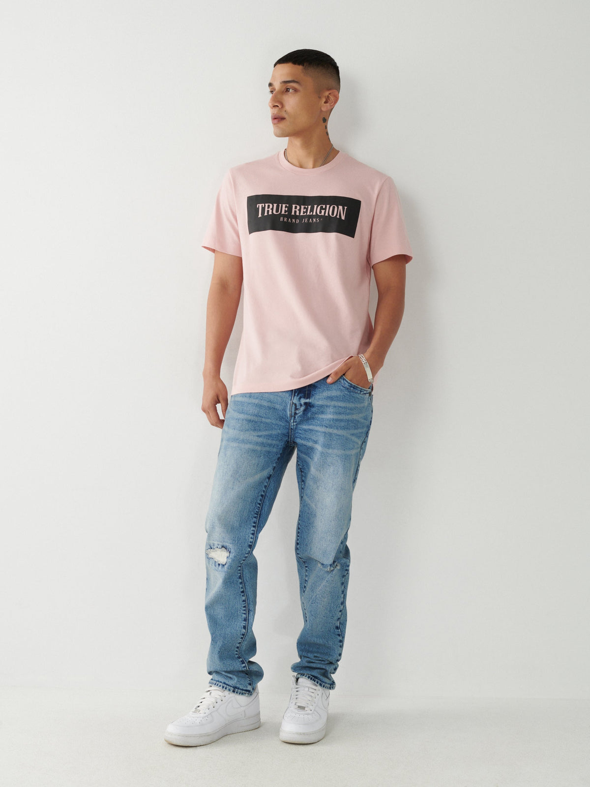 Rocco Skinny Jean