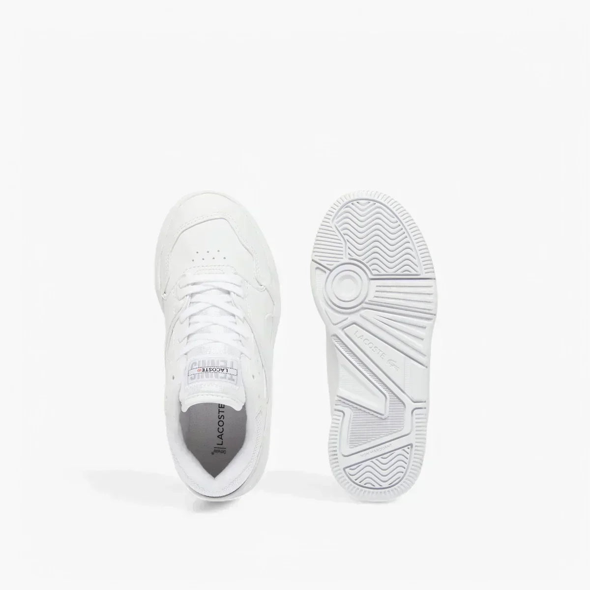 Children's Lineshot Trainers