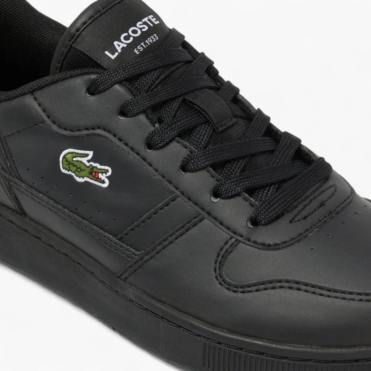 Junior's T-Clip Sneakers
