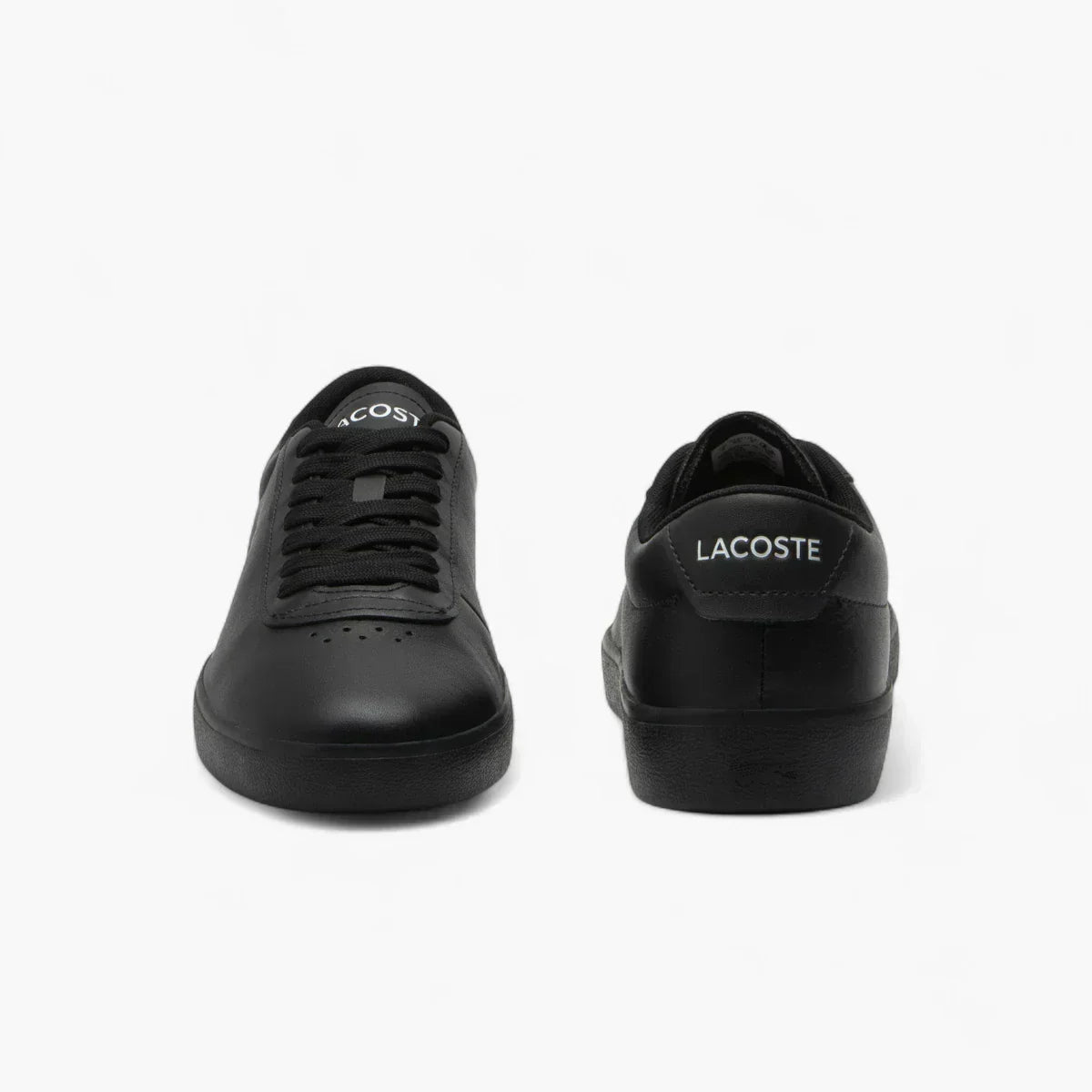 Baseshot Evo Leather Sneakers