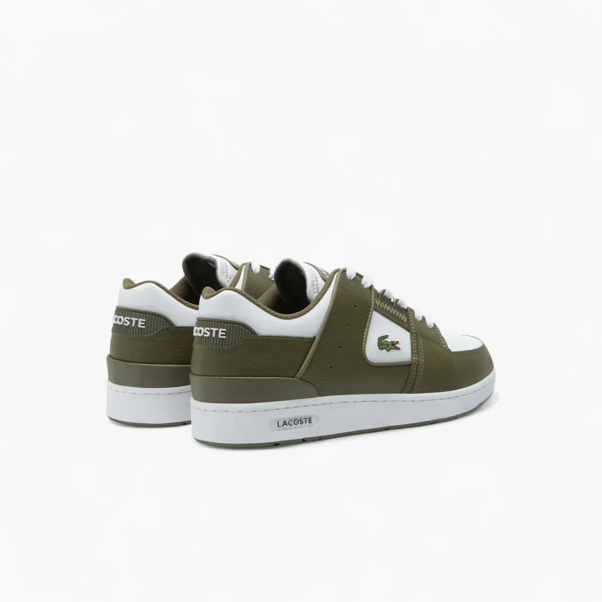 Court Cage Sneakers