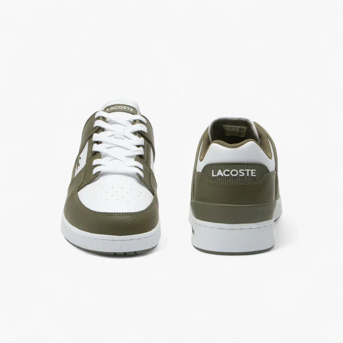 Court Cage Sneakers