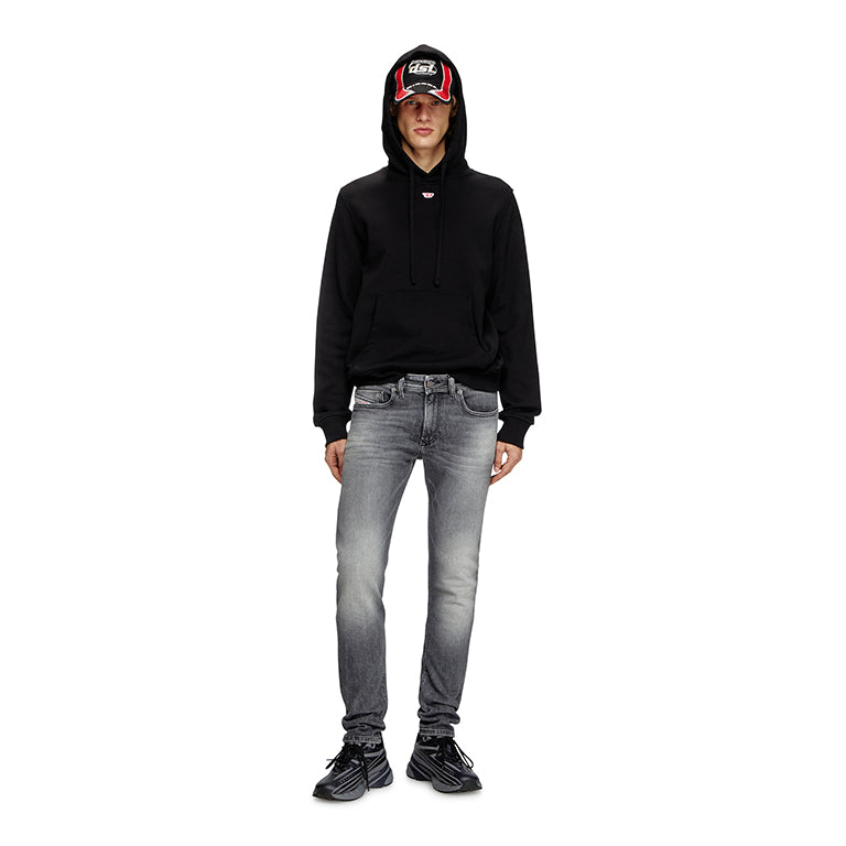 Diesel 1979 Sleenker Skinny Jeans