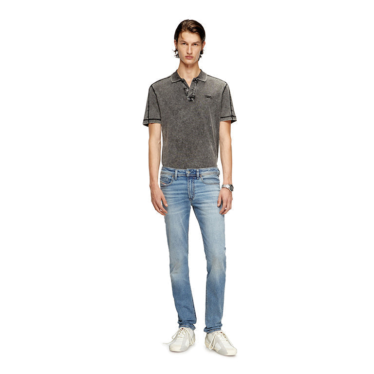 Diesel 1979 Sleenker Skinny Jeans