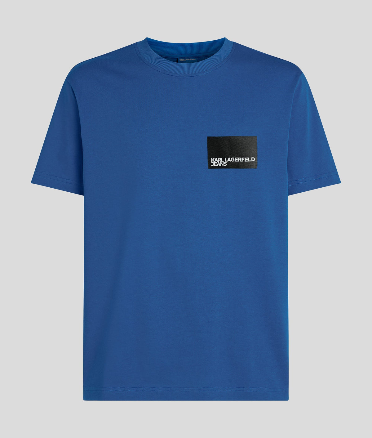 Box logo T-shirt