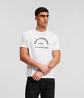 Karl Lagerfeld RUE ST-GUILLAUME T-SHIRT