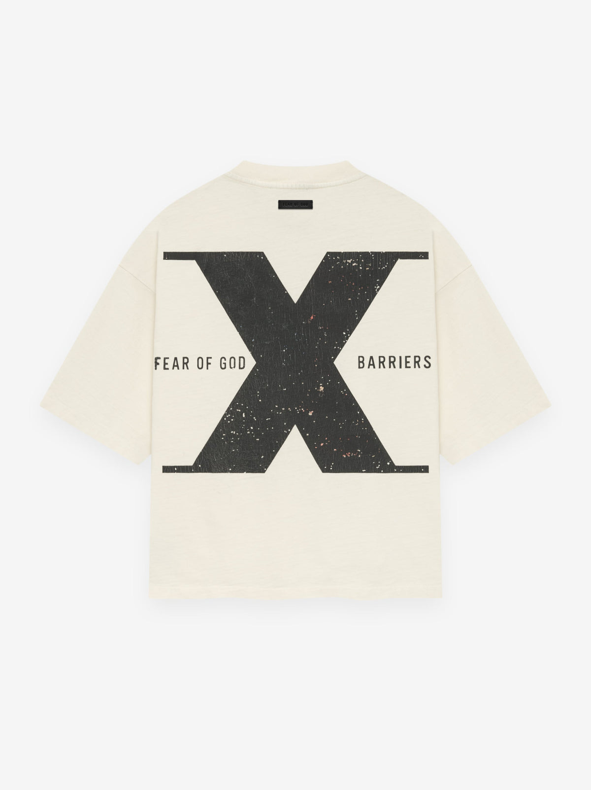 Cream "American Luxury" S/S Tee