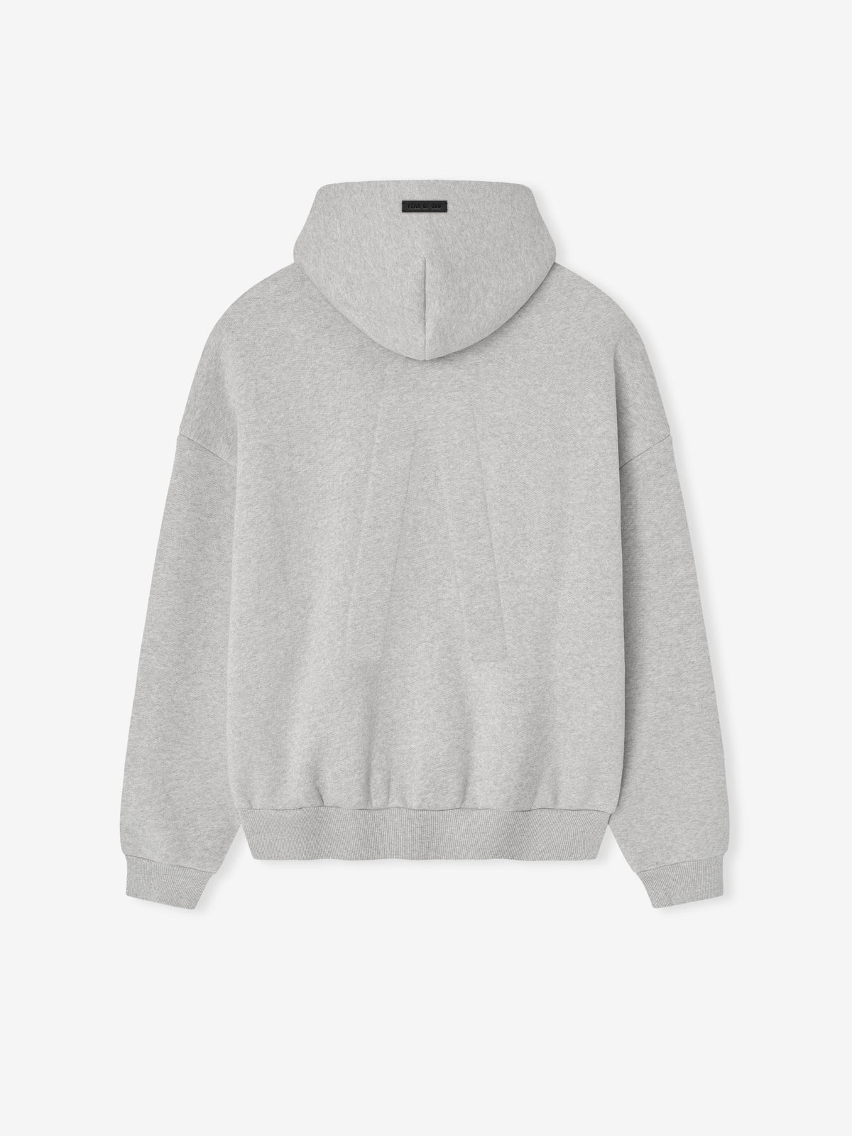 Athletics Half Zip Hoodie