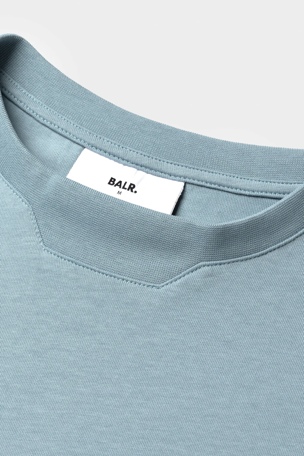Logo T-Shirt Arona Blue