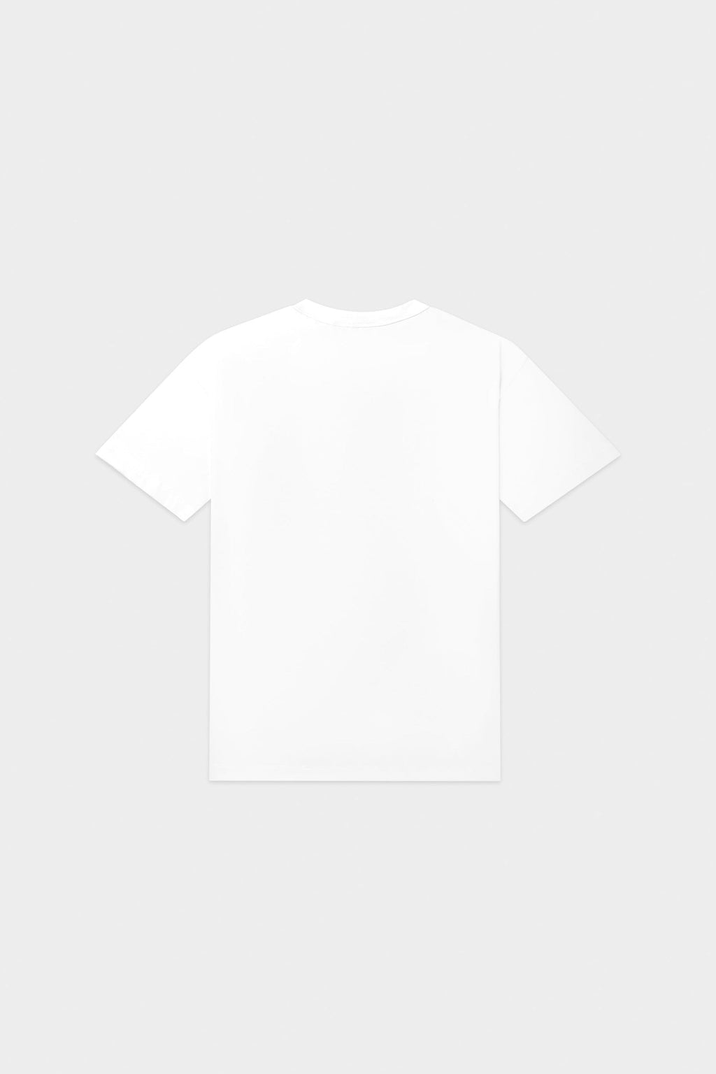 GOTL Titan T-Shirt White