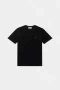 Hex-Series T-Shirt Jet Black