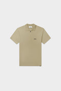 Q-Series Regular Fit Polo Shirt Seneca Grey