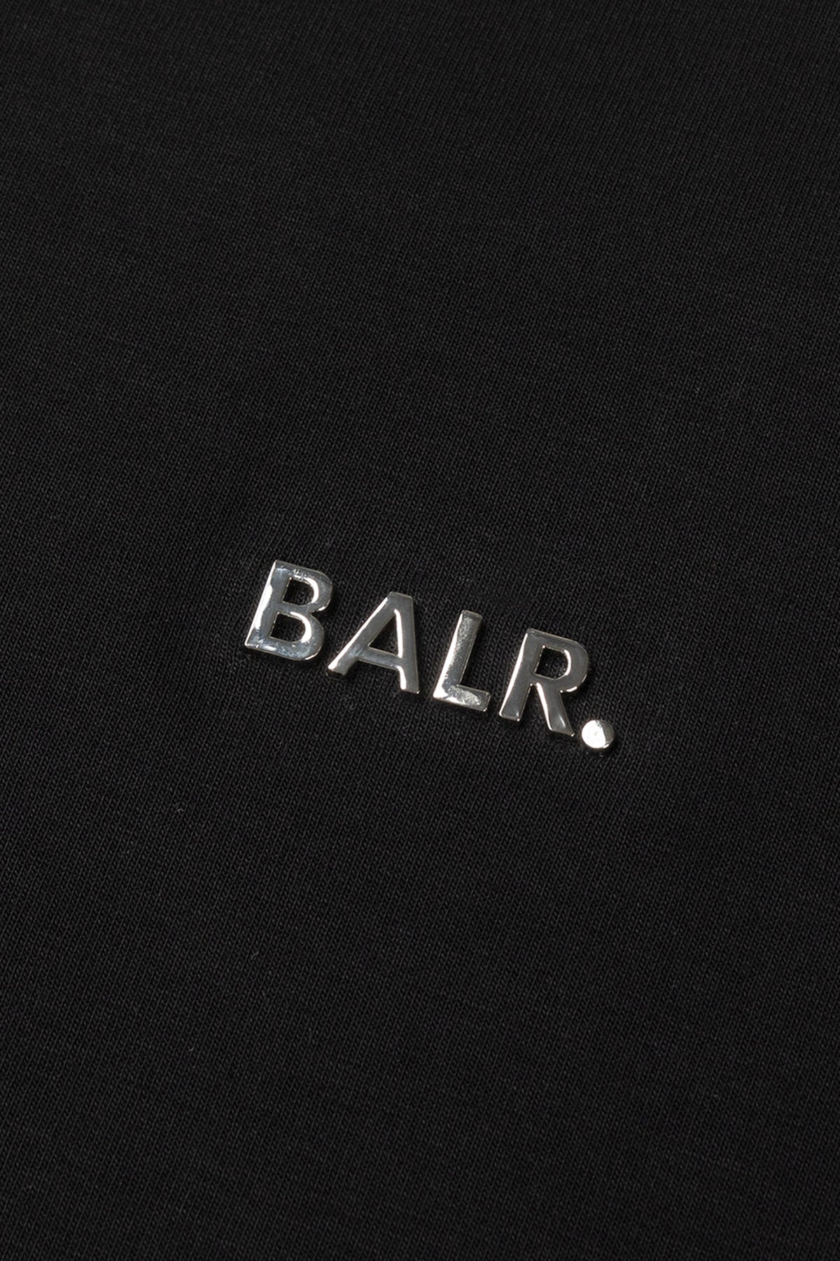 Q-Series Relaxed Fit Shirt Jet Black