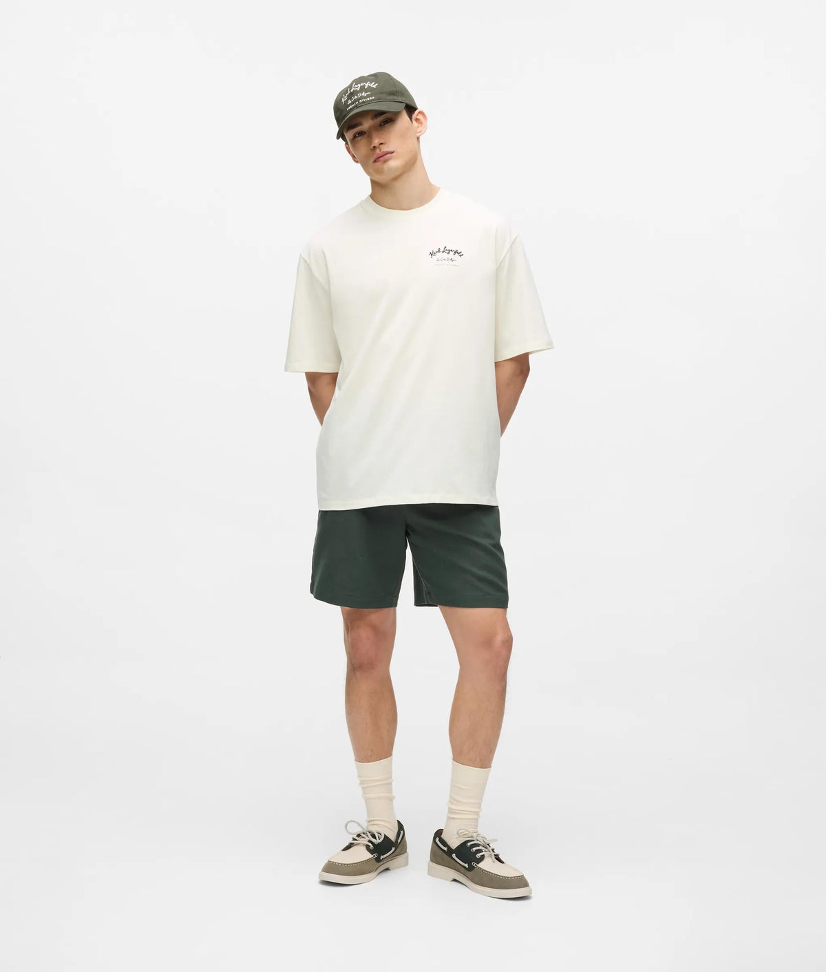 Côte D'Azur T-shirt