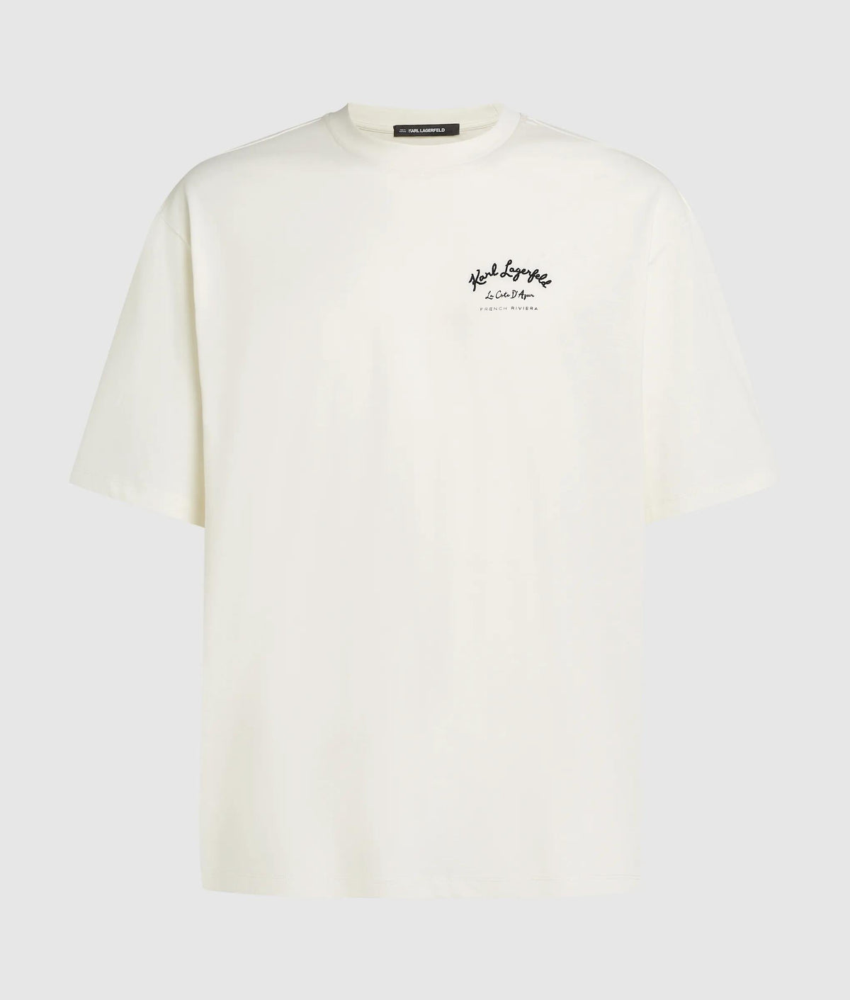 Côte D'Azur T-shirt