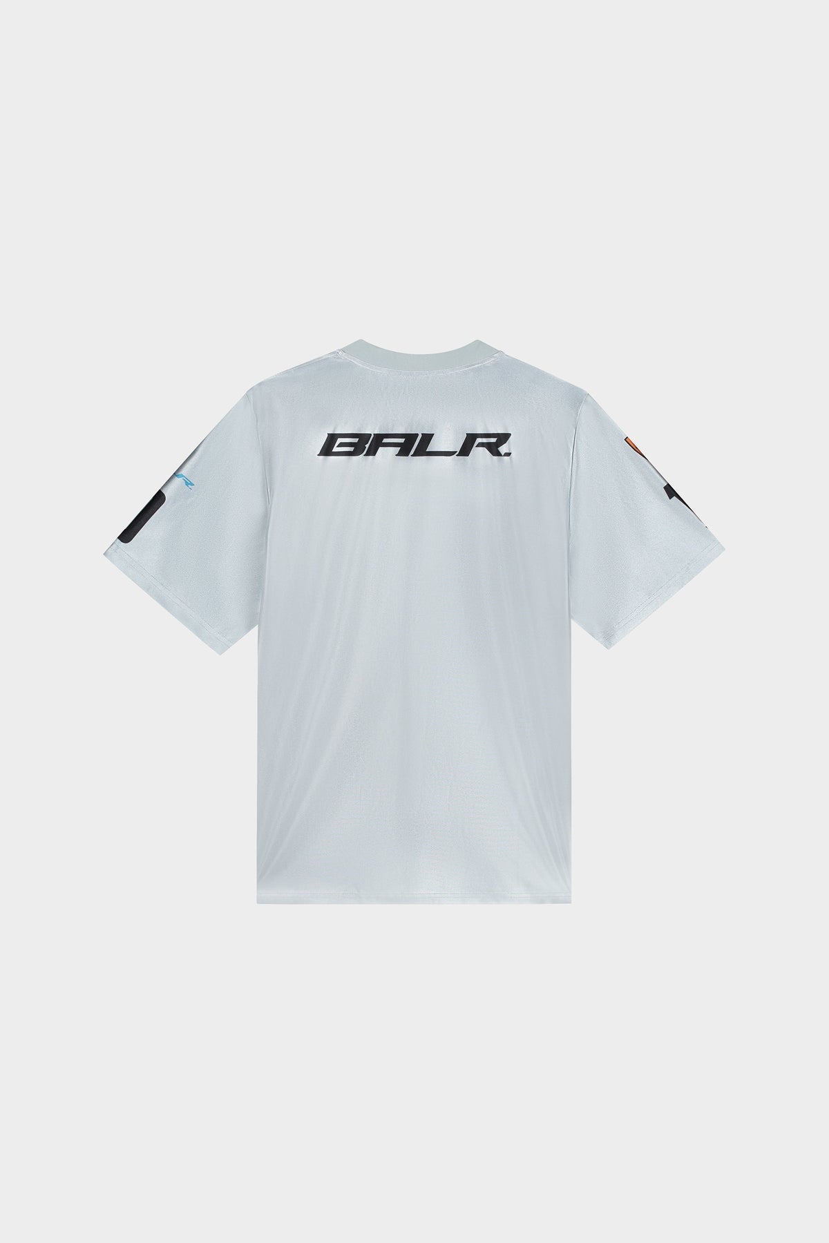 Saar Football Jersey