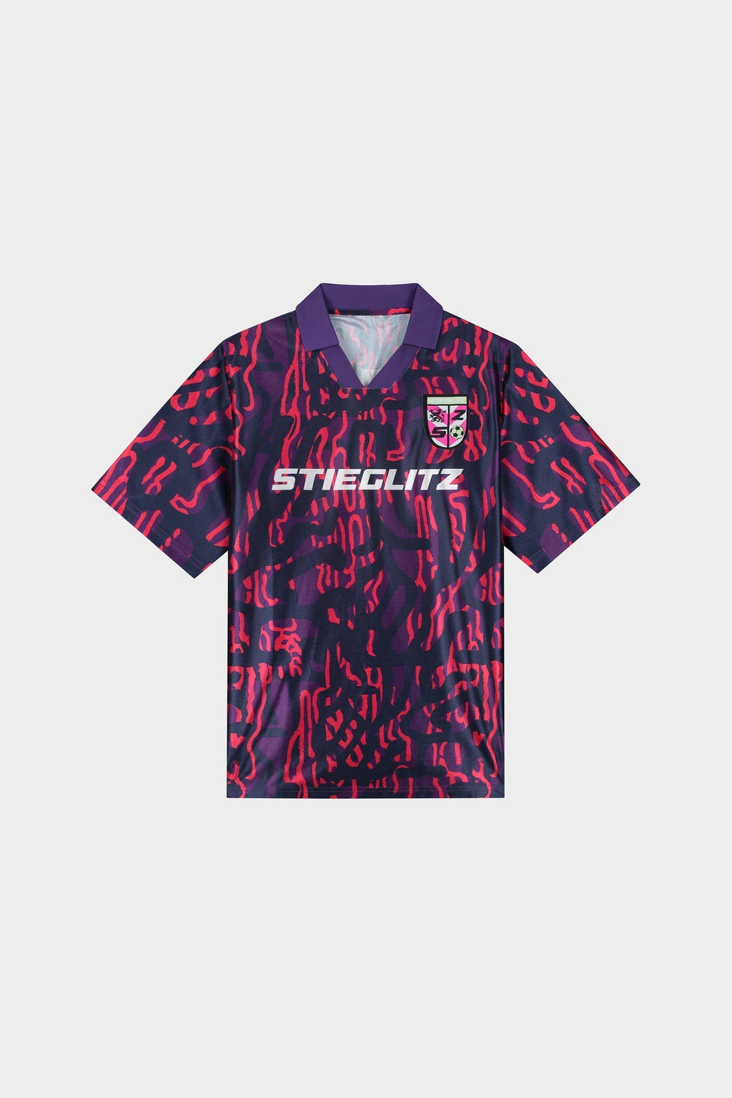 Tam Football Jersey