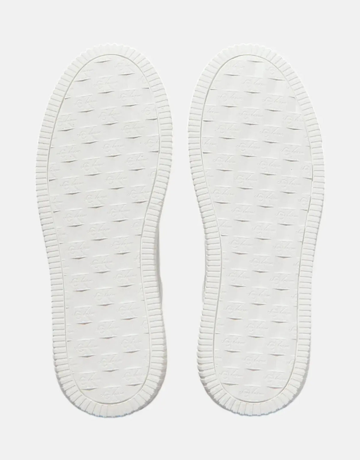 Calvin Klien Chunky Cupsole Mono Sneaker