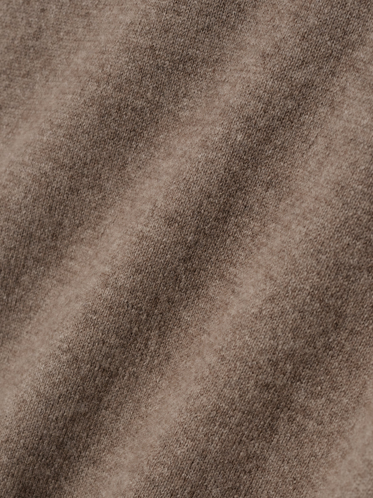 Cashmere Crewneck