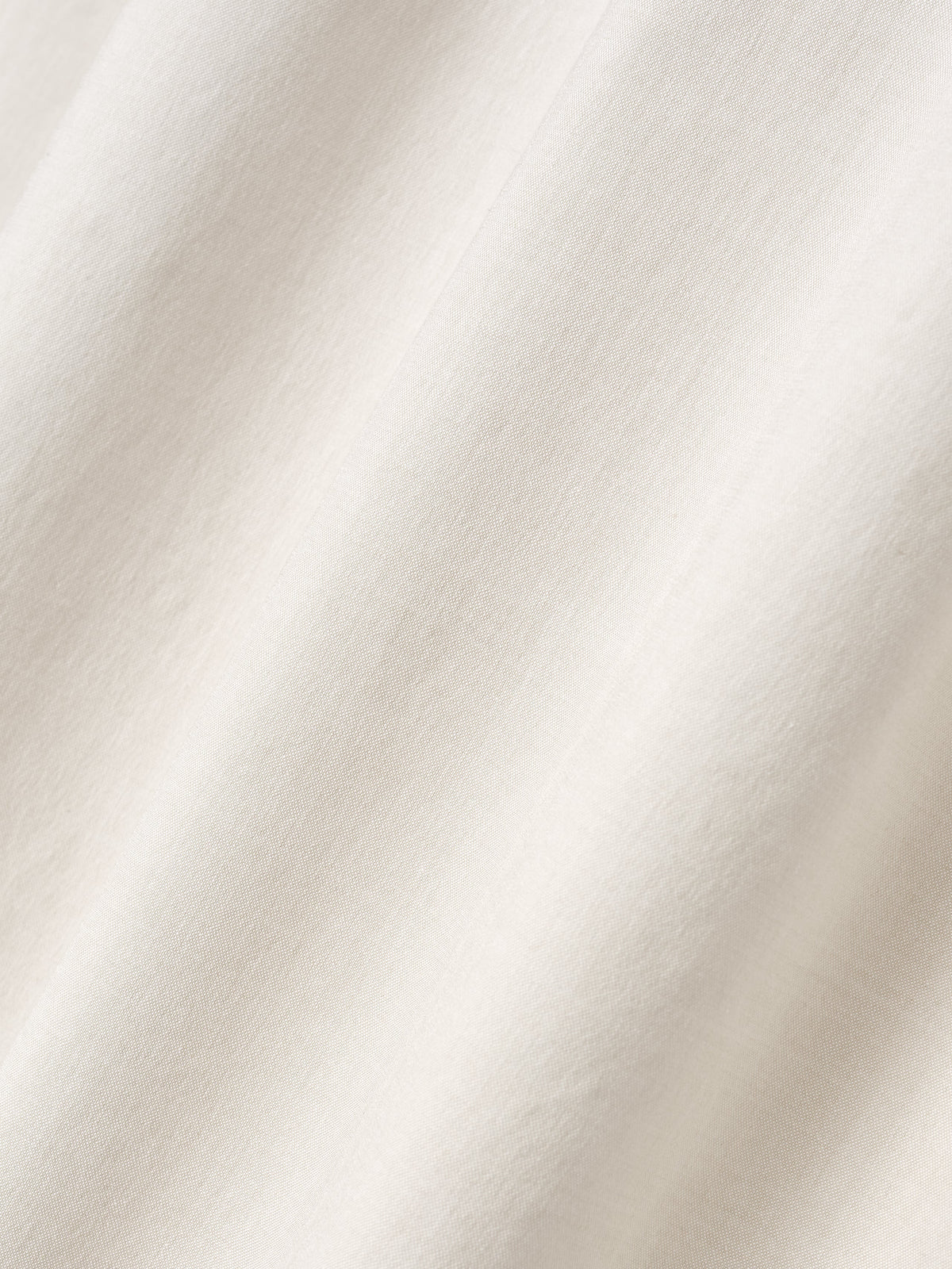 Cotton Wool Oxford Classic Shirt