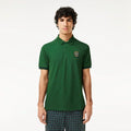 Lacoste Ultra-dry anti-uv golf polo shirt