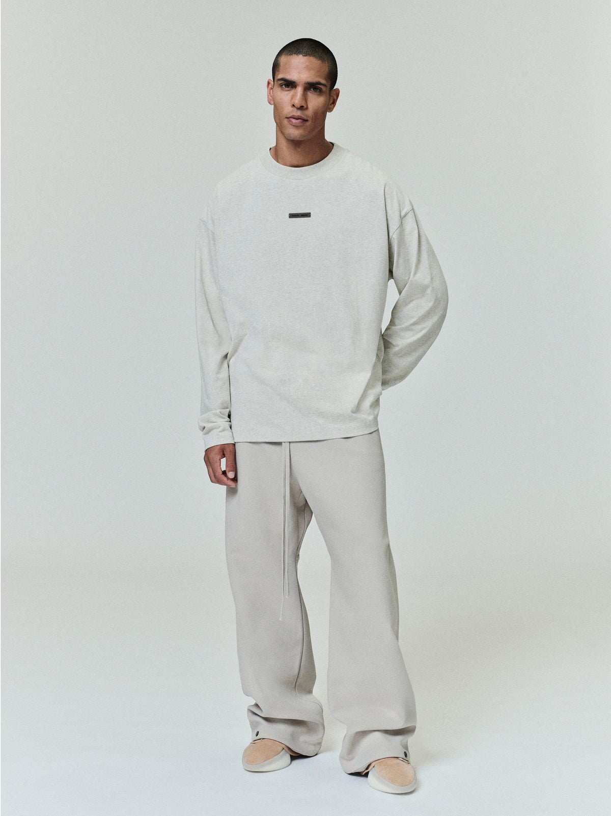 Classic Long Sleeve Tee