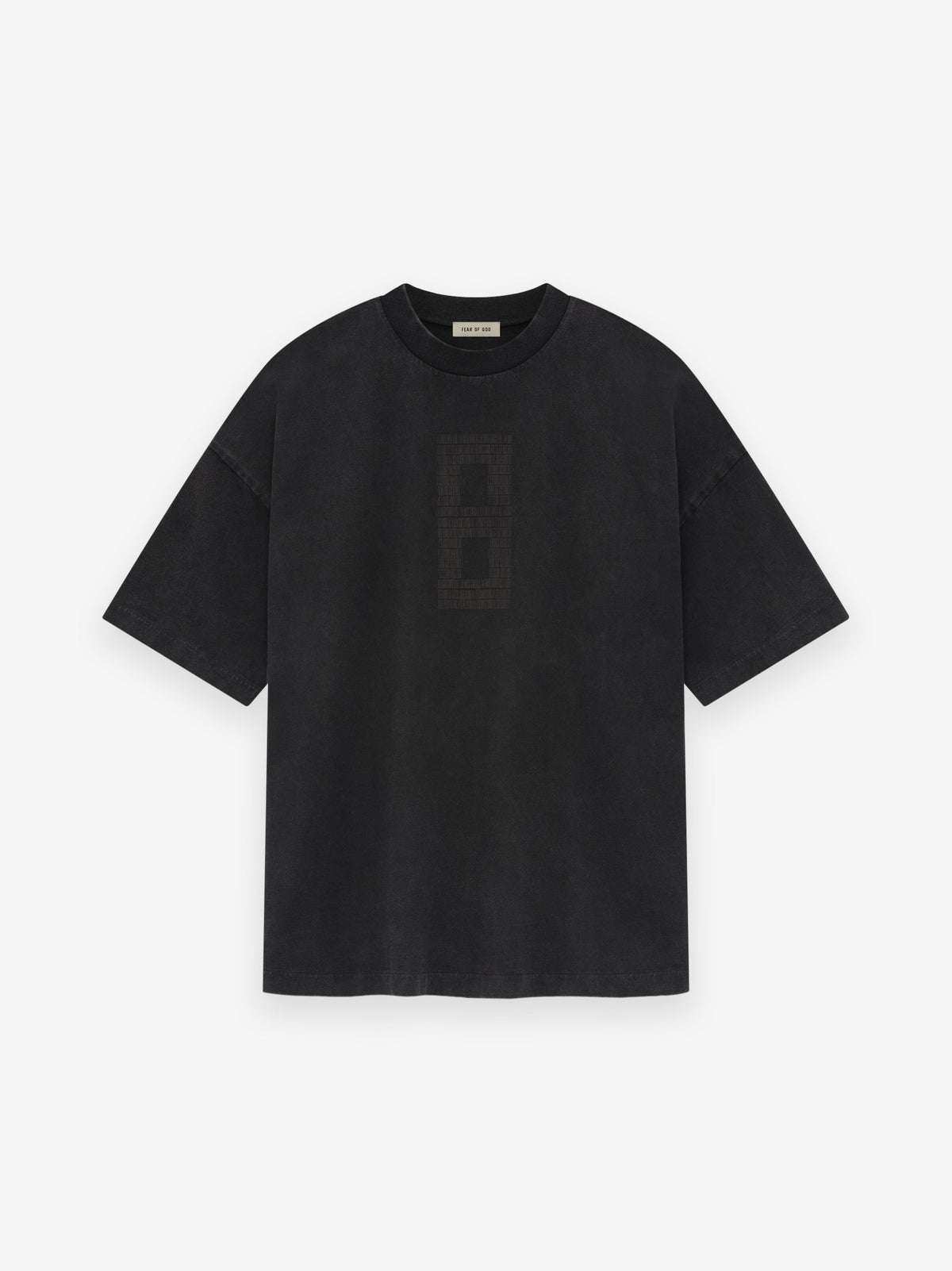 8 Tee