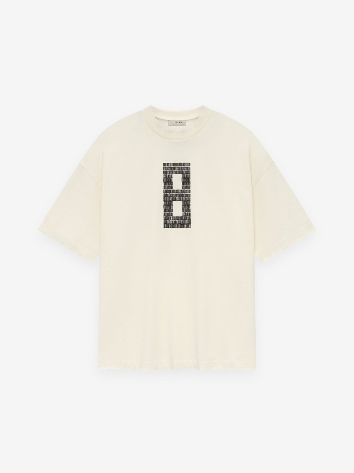 8 Tee