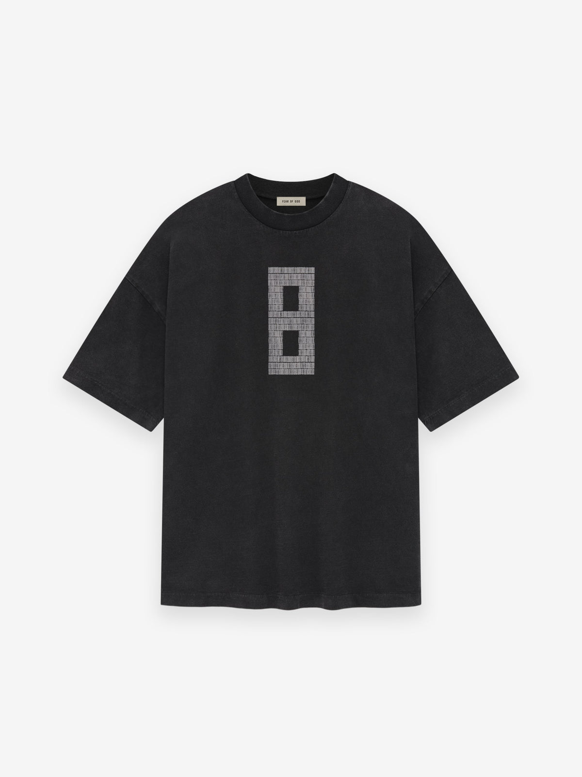 8 Tee