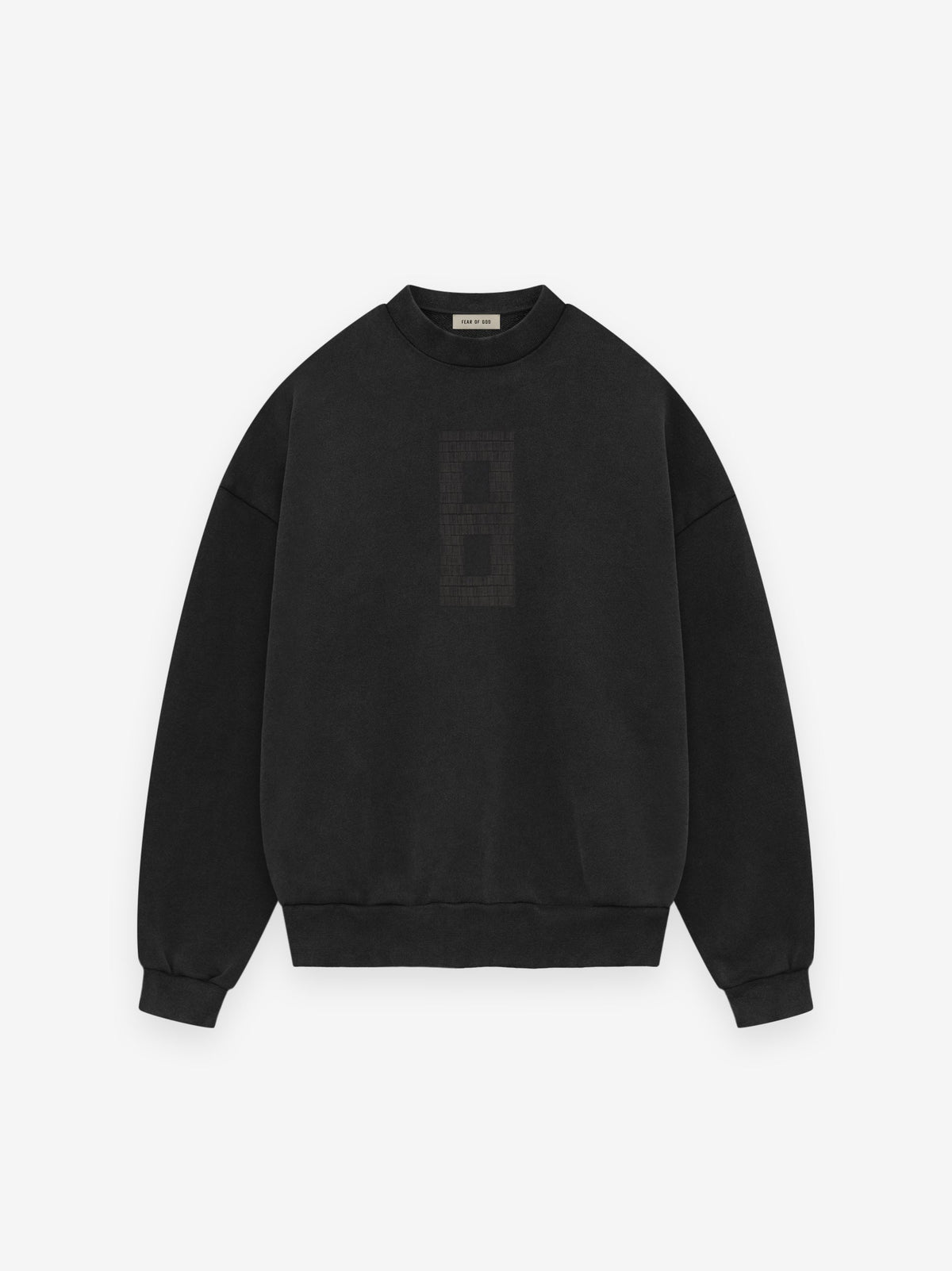 8 Crewneck Sweatshirt