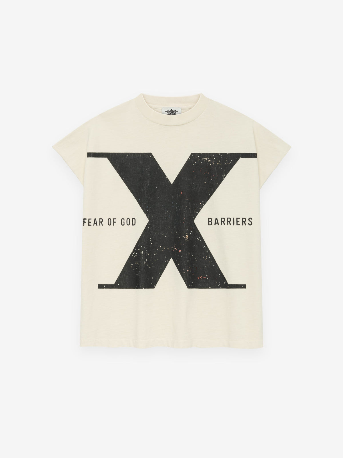 "American Luxury" Muscle Tee