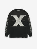 "Out Of Many, One" L/S Tee