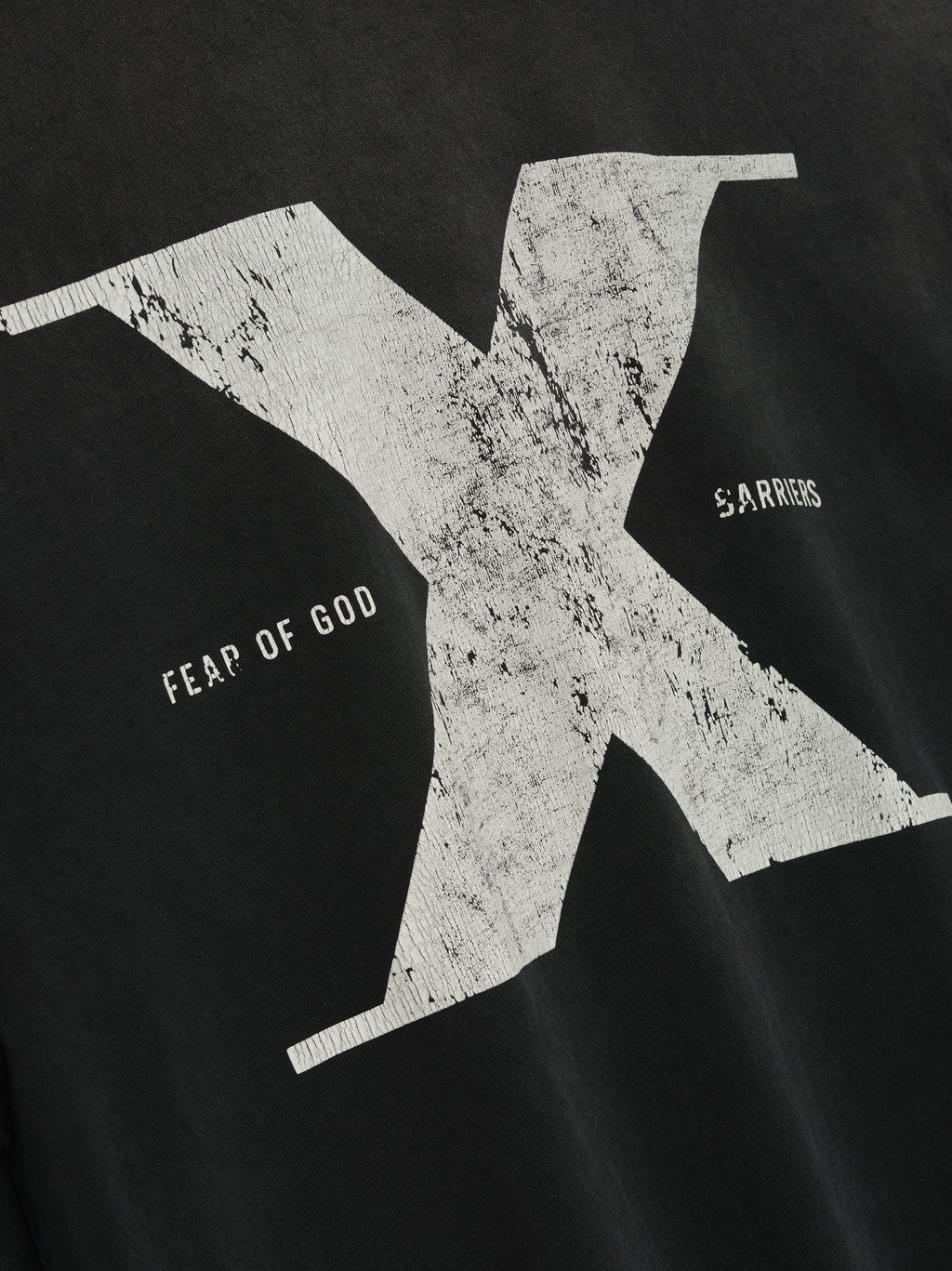 "Out Of Many, One" L/S Tee