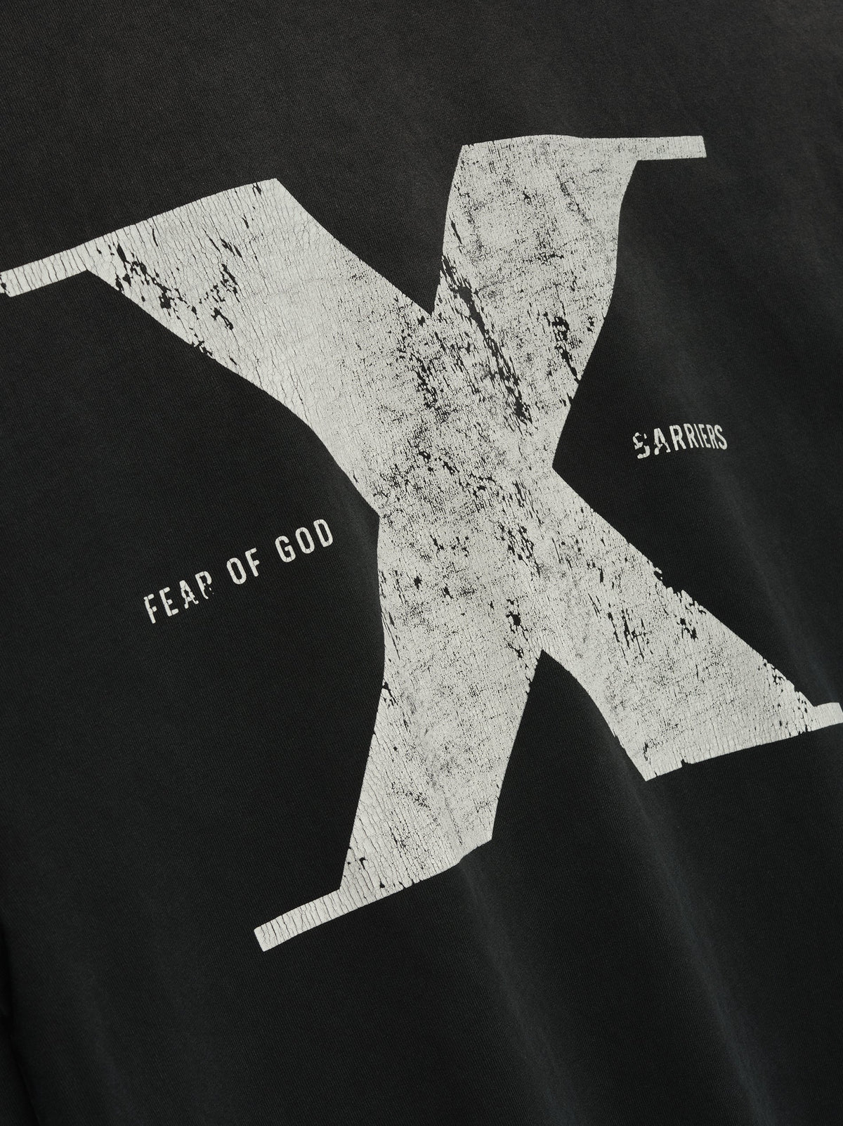 "Out Of Many, One" L/S Tee