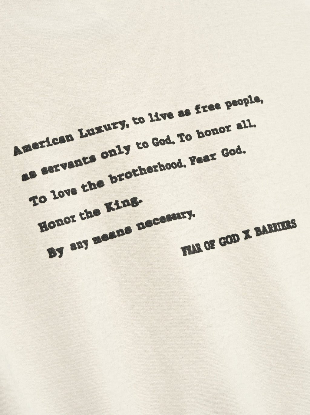 "American Luxury" Hoodie