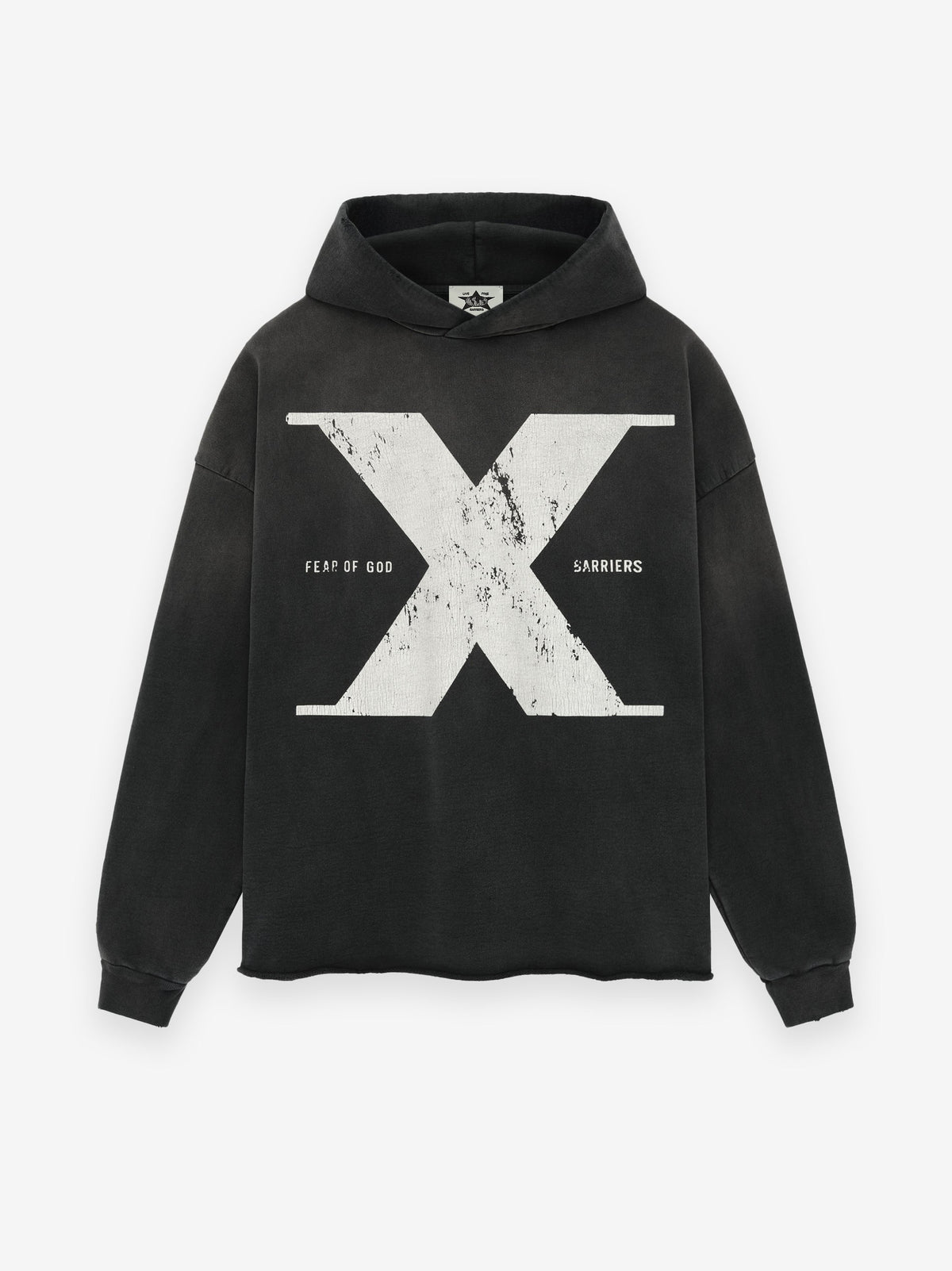 "Out Of Many, One" Hoodie