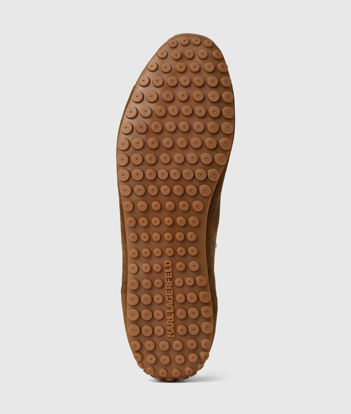 Astra Volly suede sneakers
